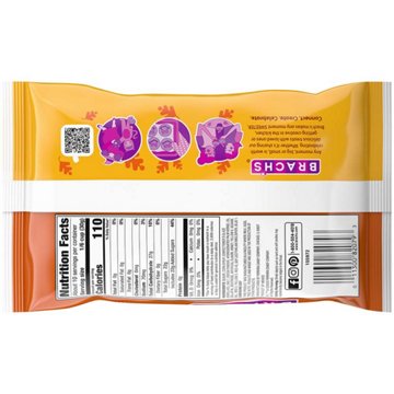 Brach's Mellowcreme Autumn Mix Candy