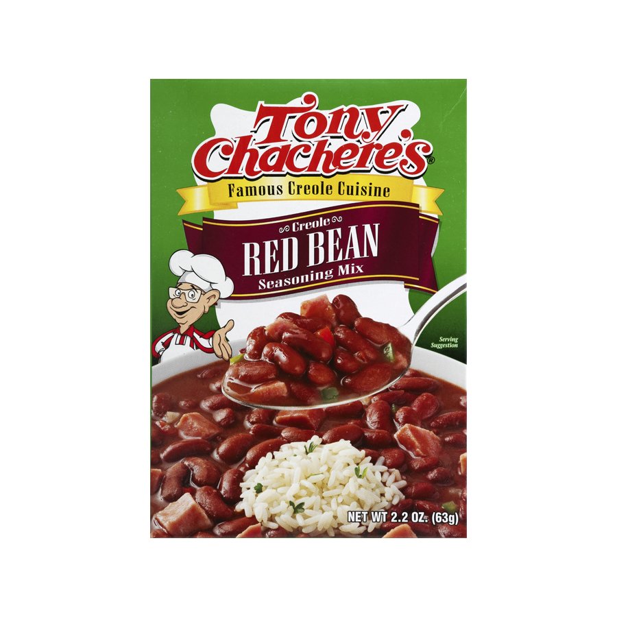 Tony Chachere's Creole Lite Seasoning - Shop Spice Mixes at H-E-B