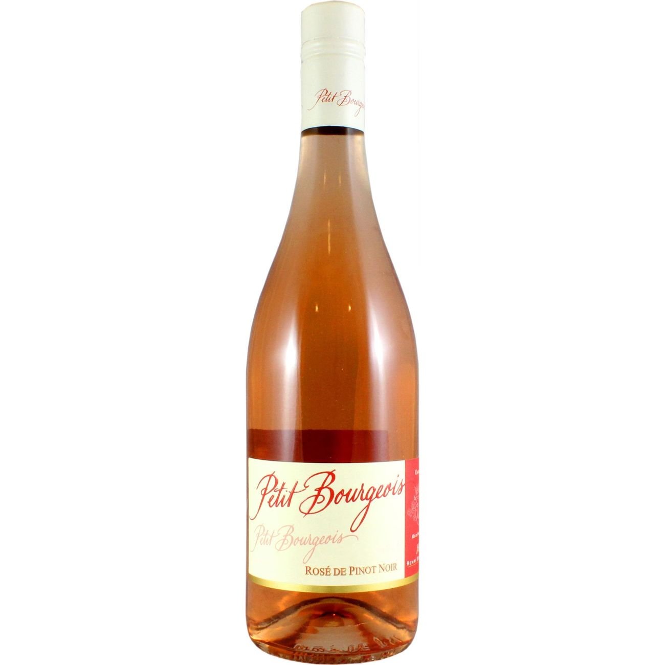 Henri Bourgeois Petit Bourgeois Rosé Shop Wine at HEB