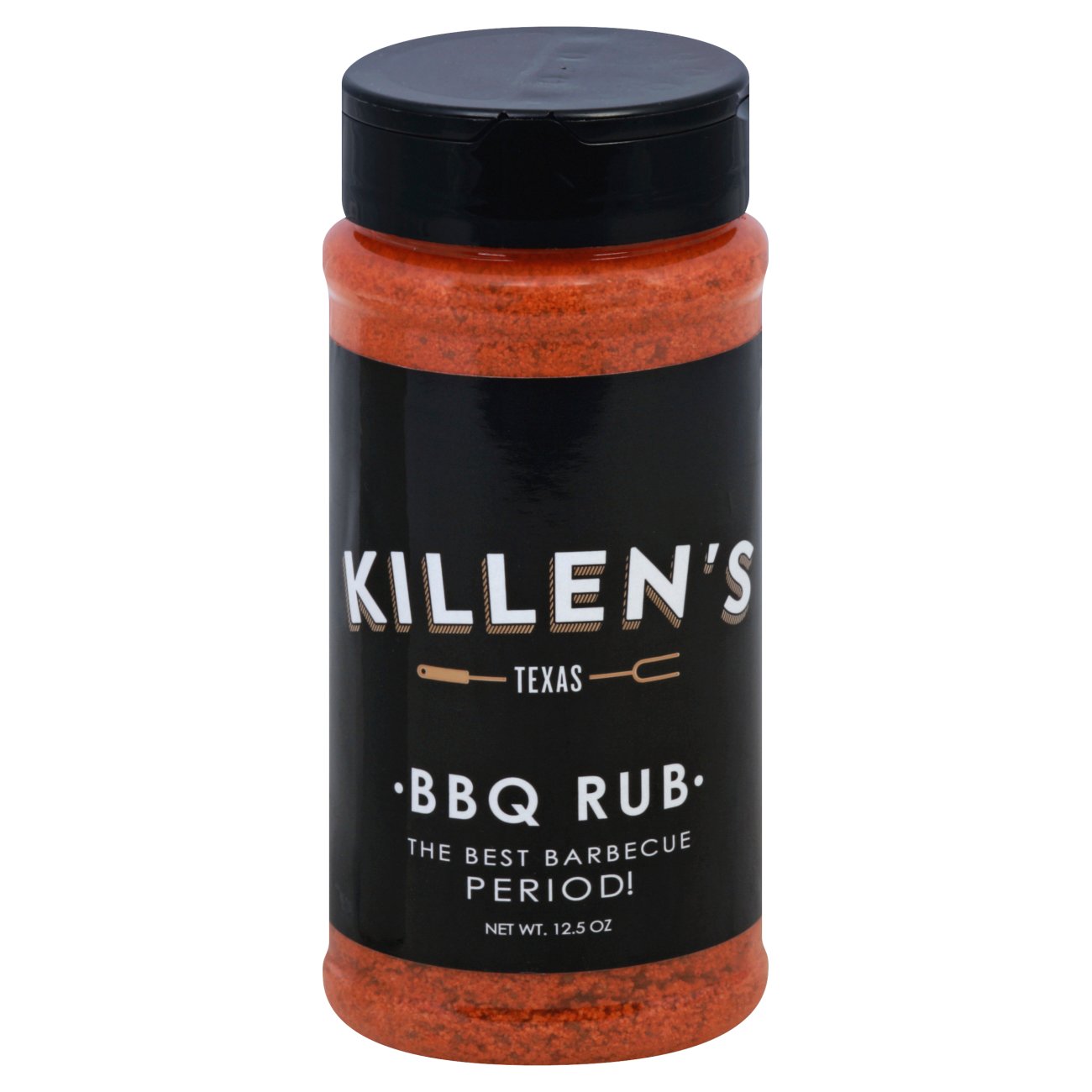 Killen's Texas Brisket Rub Shop Spice Mixes at HEB