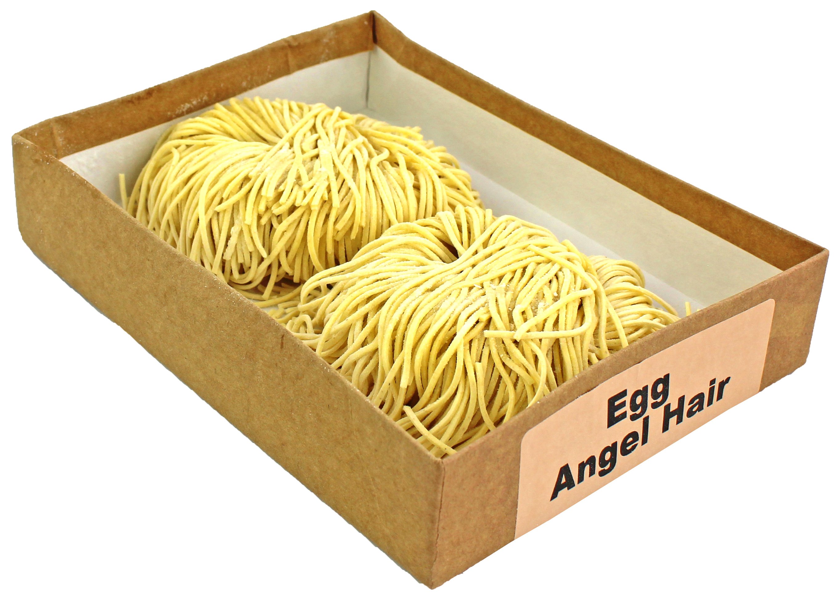 Angel Hair Pasta  Hill's Home Market-Grocery & Organic Food Delivery