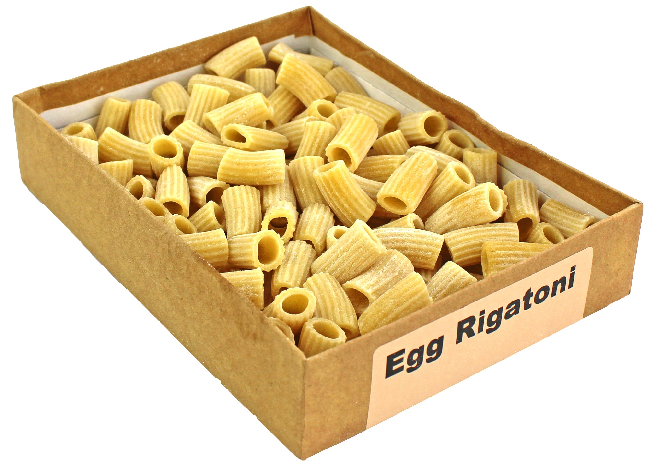 Central Market Egg Rigatoni - Shop Entrees & sides at H-E-B
