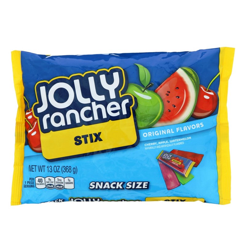 jolly rancher stix