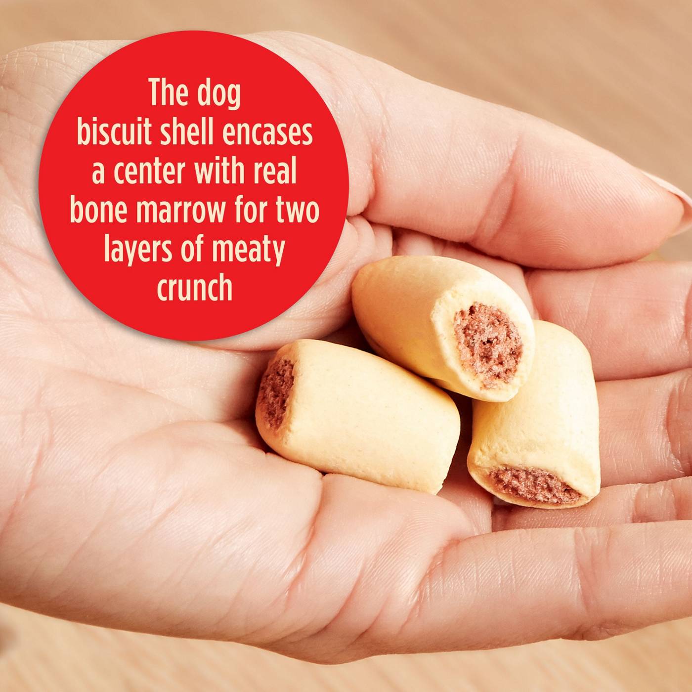 MilkBone Maro Dog Treats; image 3 of 5