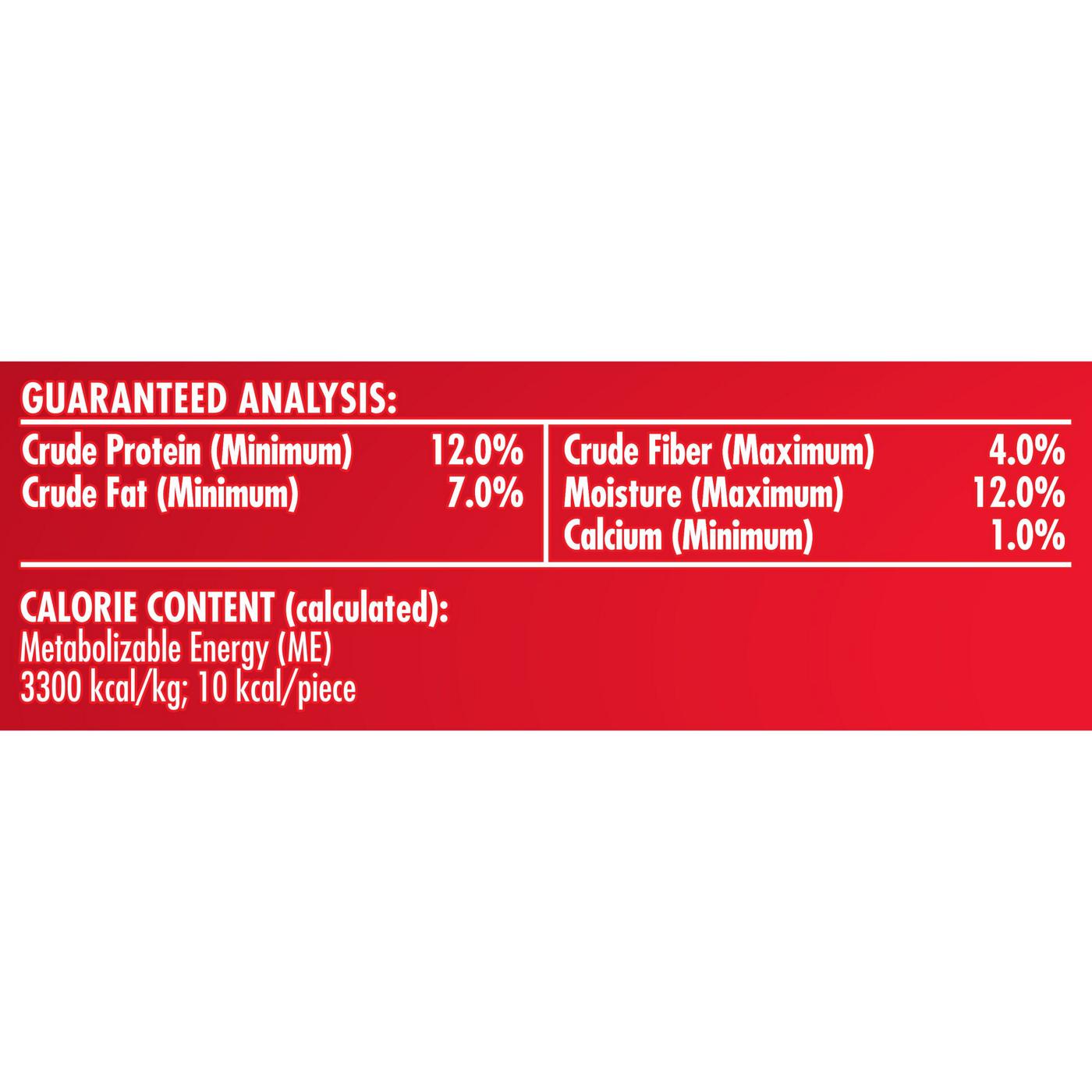 MilkBone MaroSnacks Small Dog Treats With Bone Marrow; image 4 of 7