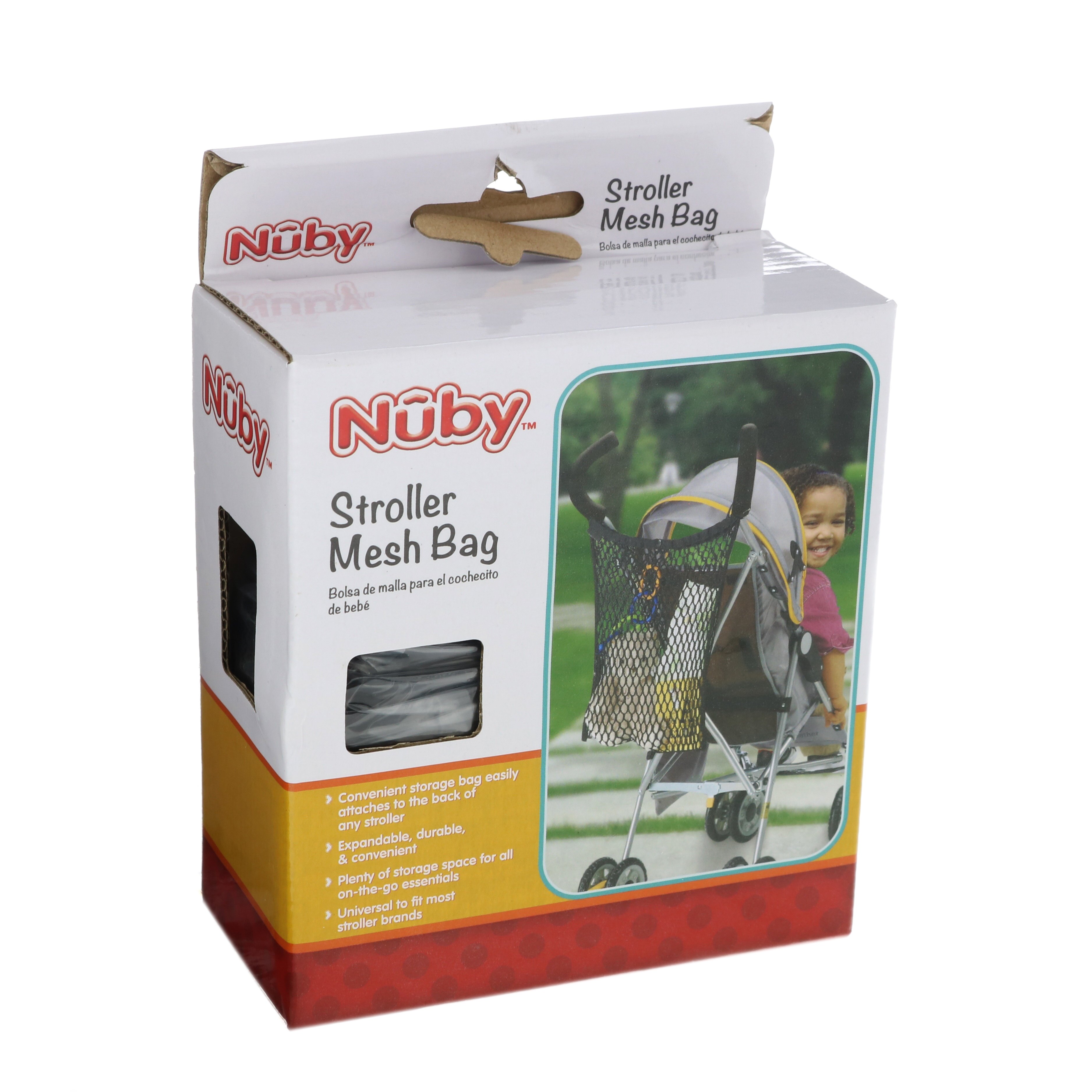Nuby stroller online