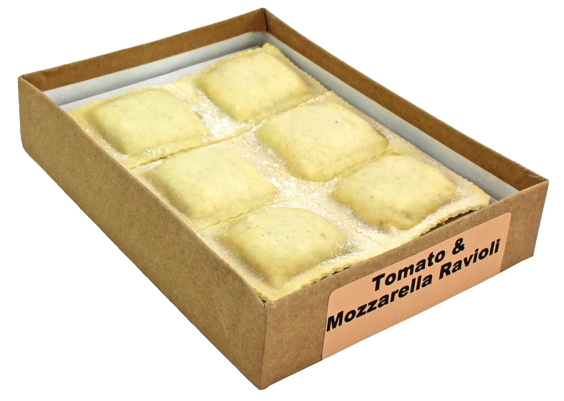 Central Market Tomato & Mozzarella Ravioli Shop Entrees & sides at HEB