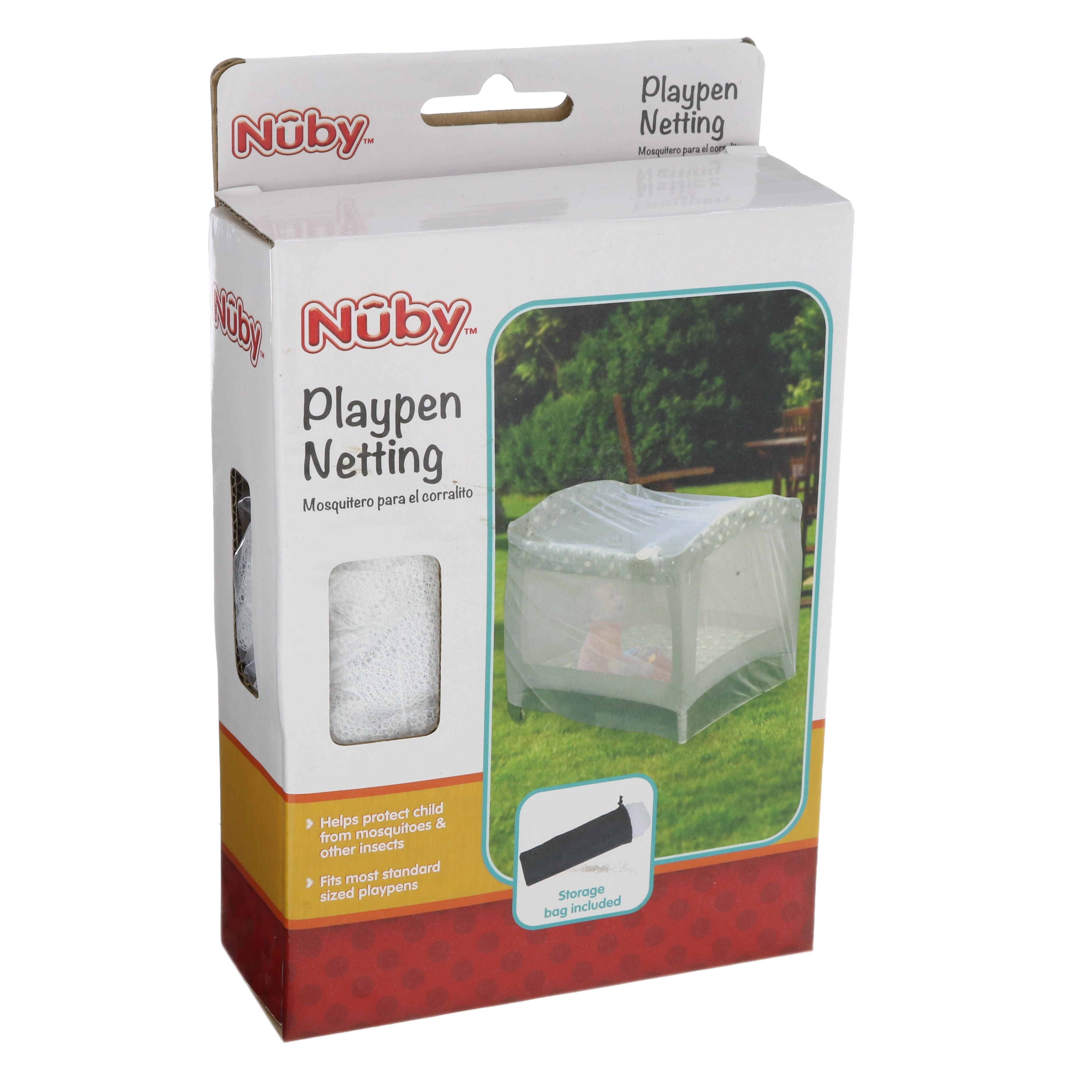 Nuby Playpen Netting - Shop Baby Safety 
