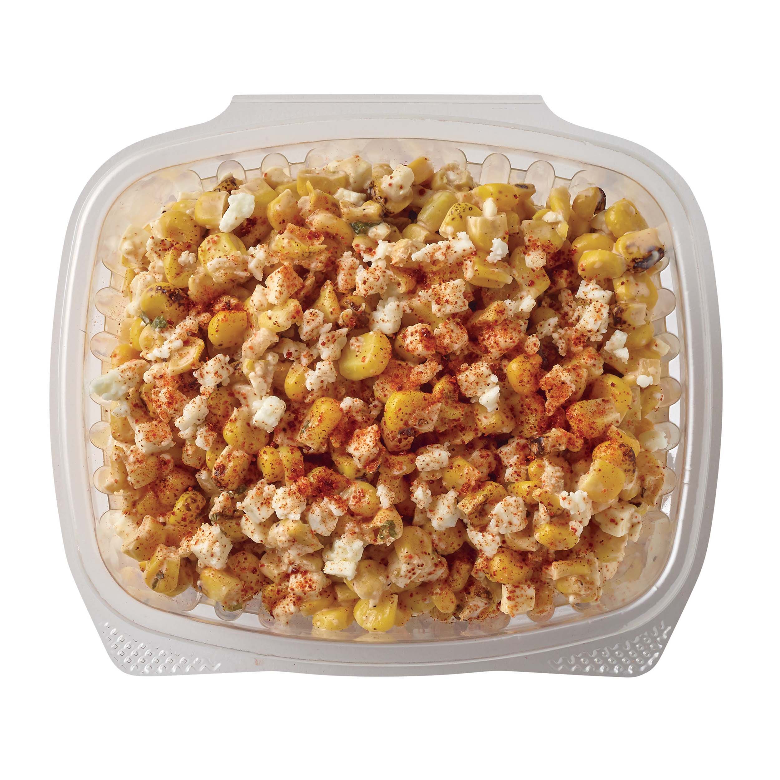 H E B Mexican Street Corn Salad Shop Salads At H E B