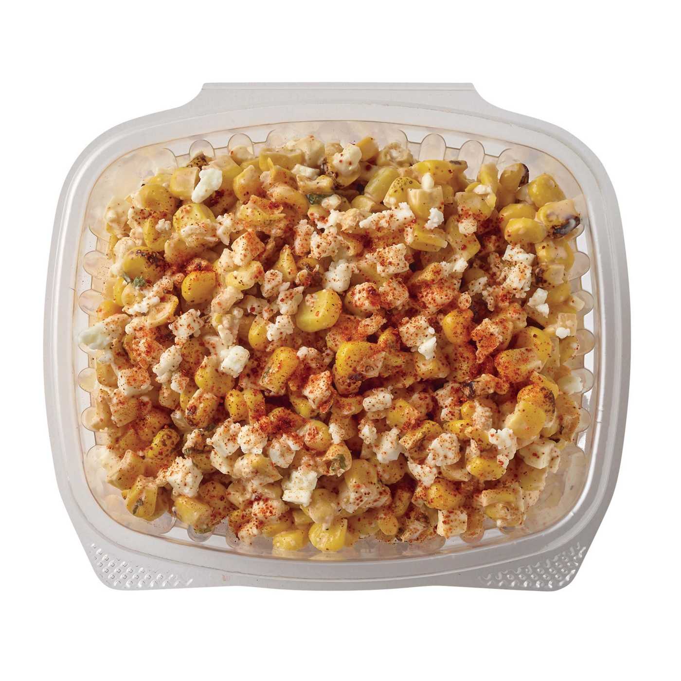 Meal Simple by H-E-B Mexican Street Corn Salad; image 1 of 3