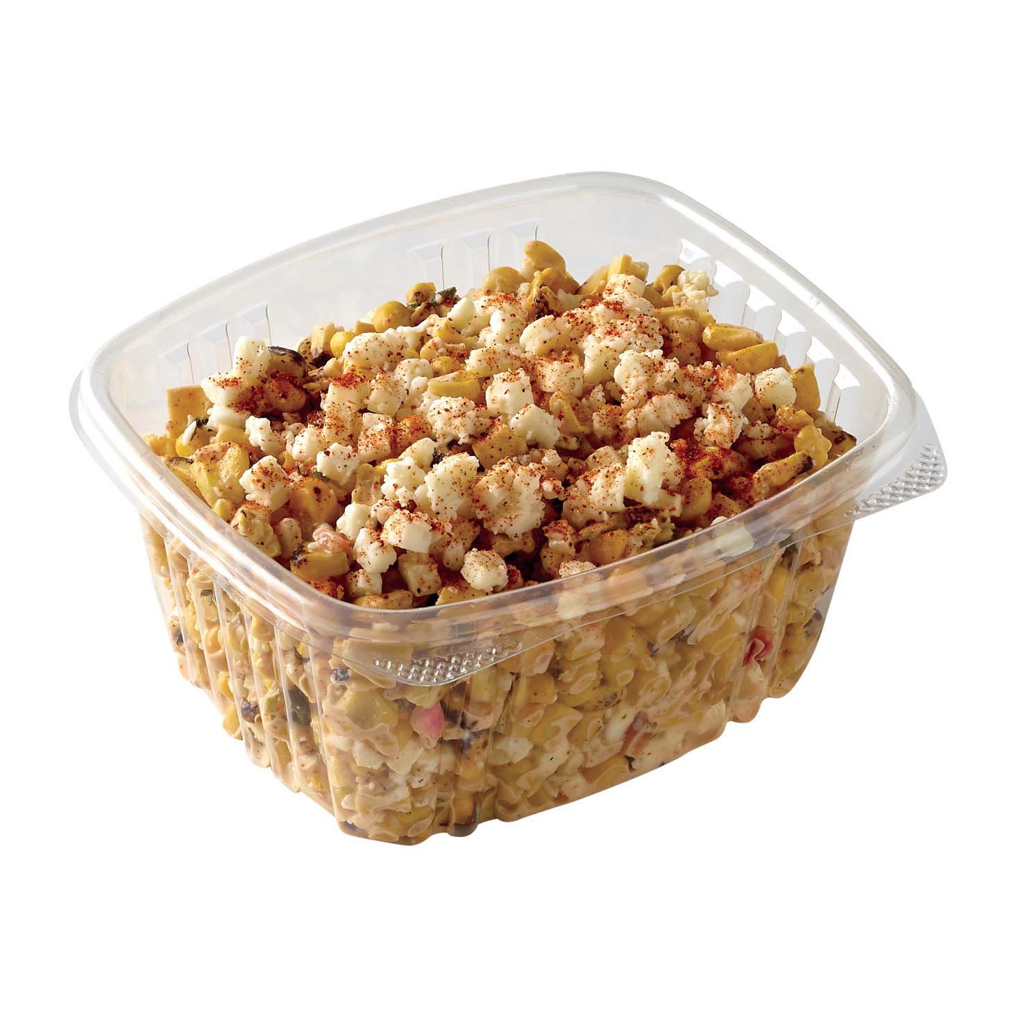 Meal Simple By H-E-B Mexican Street Corn Salad - Shop Salads At H-E-B