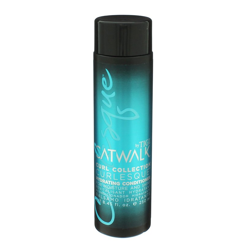 Catwalk Curlesque Hydrating Conditioner Shop Hair Care