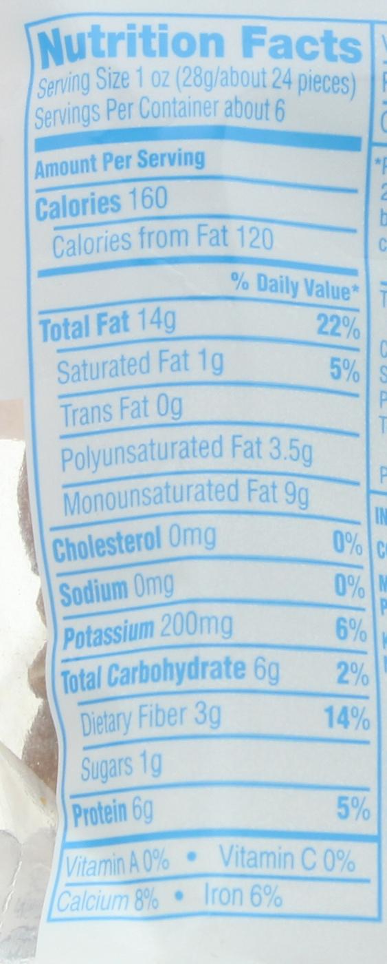 Planters Raw Almonds Shop Nuts & seeds at HEB