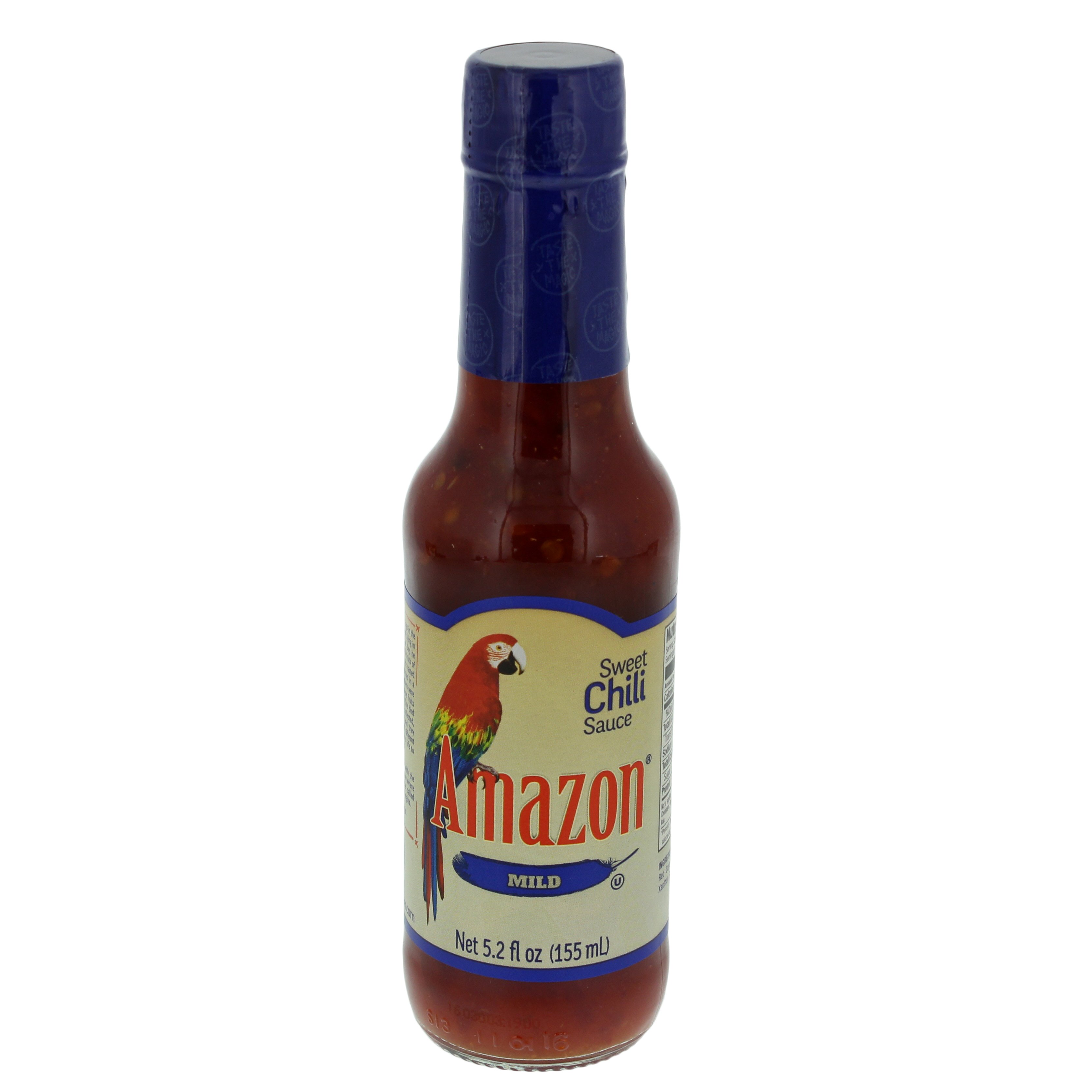 Amazon Mild Sweet Chili Sauce Shop Specialty Sauces at HEB