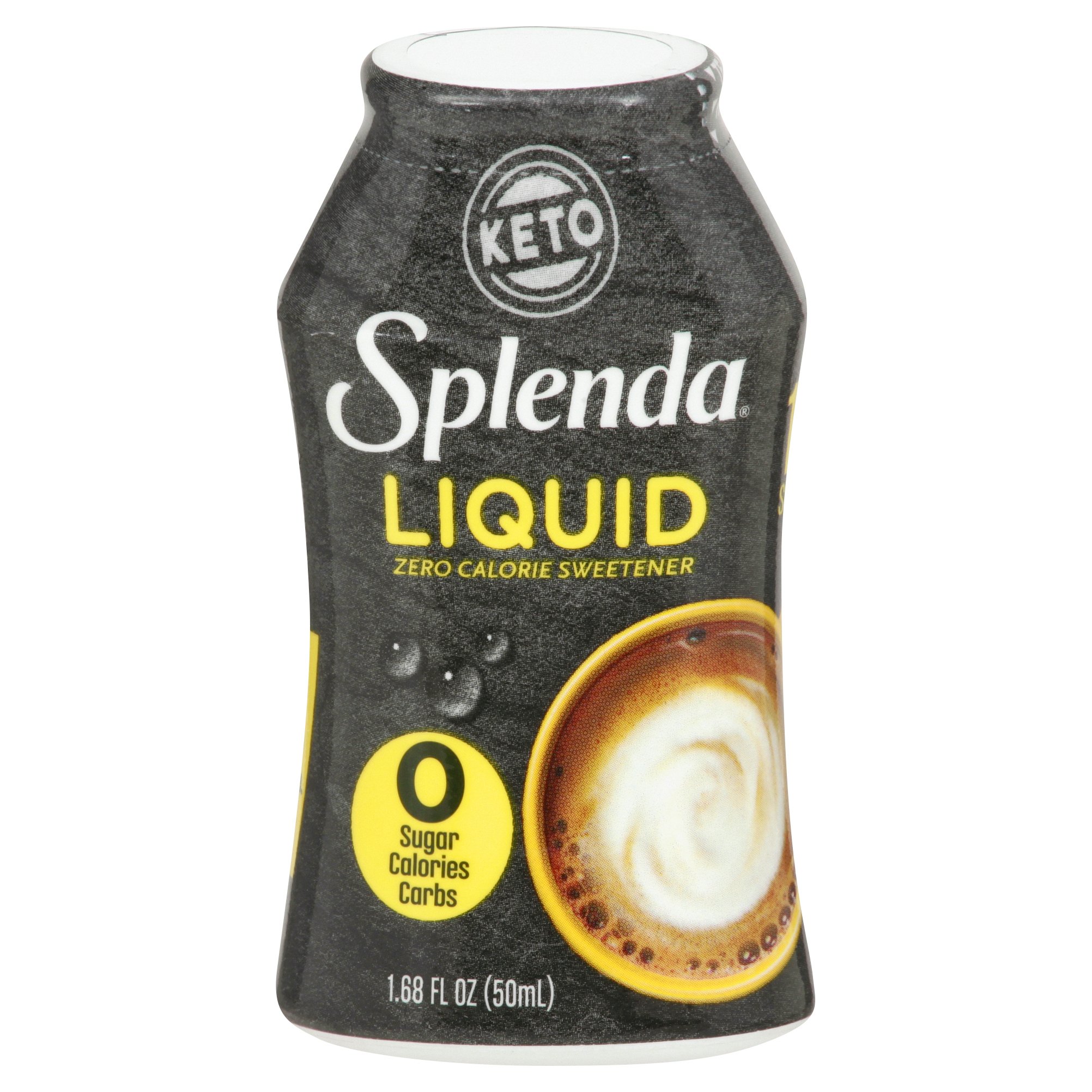 Splenda Liquid Zero Calorie Sweetener | Fig App