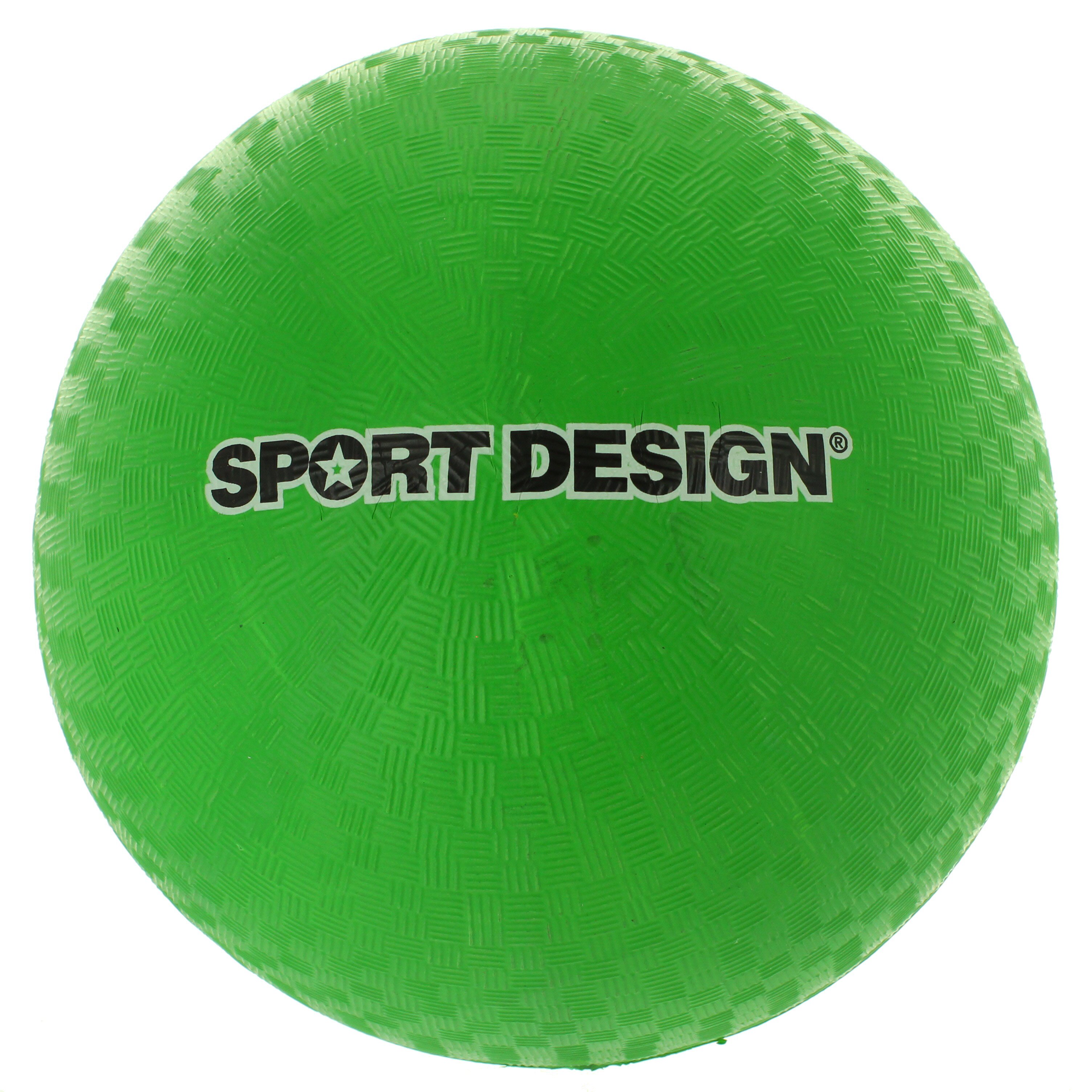 Drybranch Sport Design Playground Balls, Assorted Colors Shop Balls
