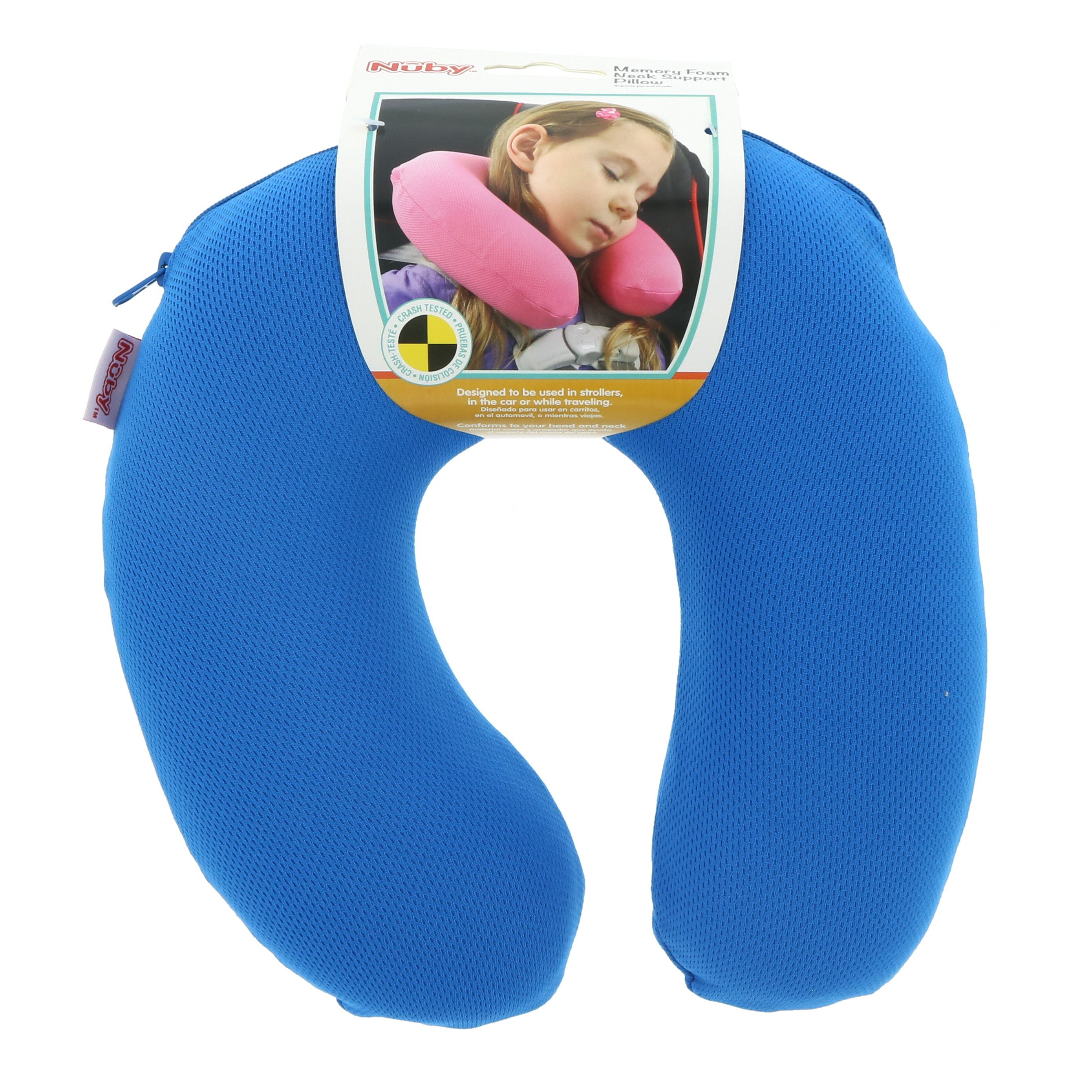 neck rest pillow