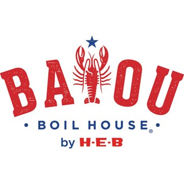 Bayou Boil House by H-E-B Fully Cooked Cajun Smoked Sausage (Sold Hot), lb