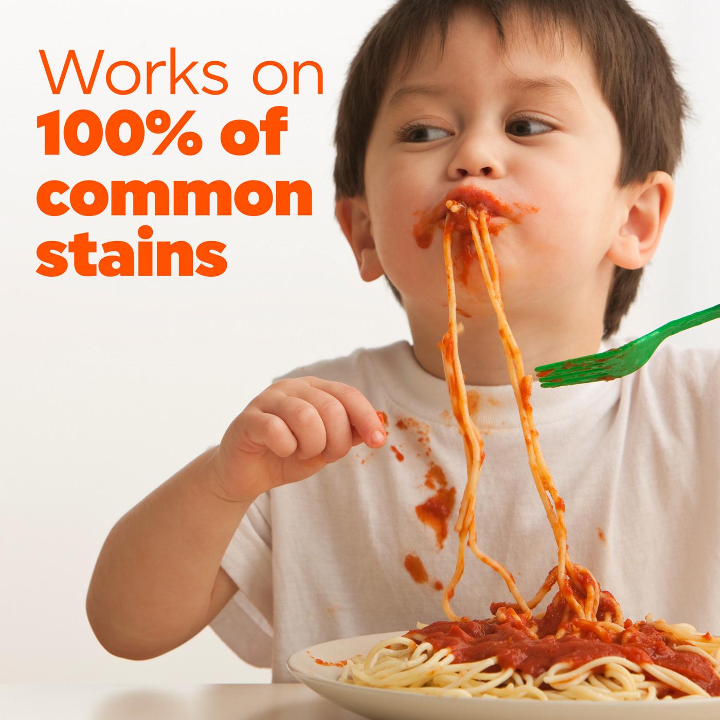 Tide Tide PODS Spring Meadow HE Laundry Detergent Pacs; image 7 of 10