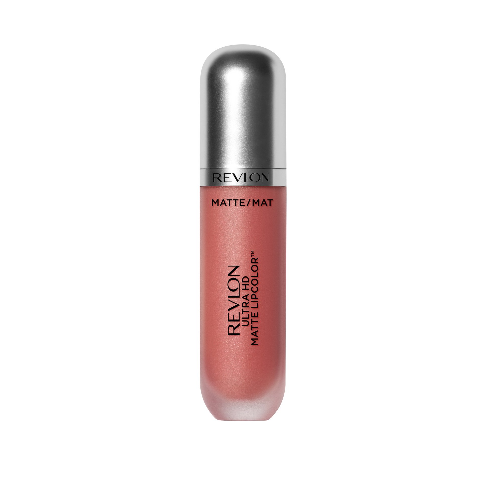 Revlon Ultra HD Matte Lipcolor Embrace Shop Lips at HEB