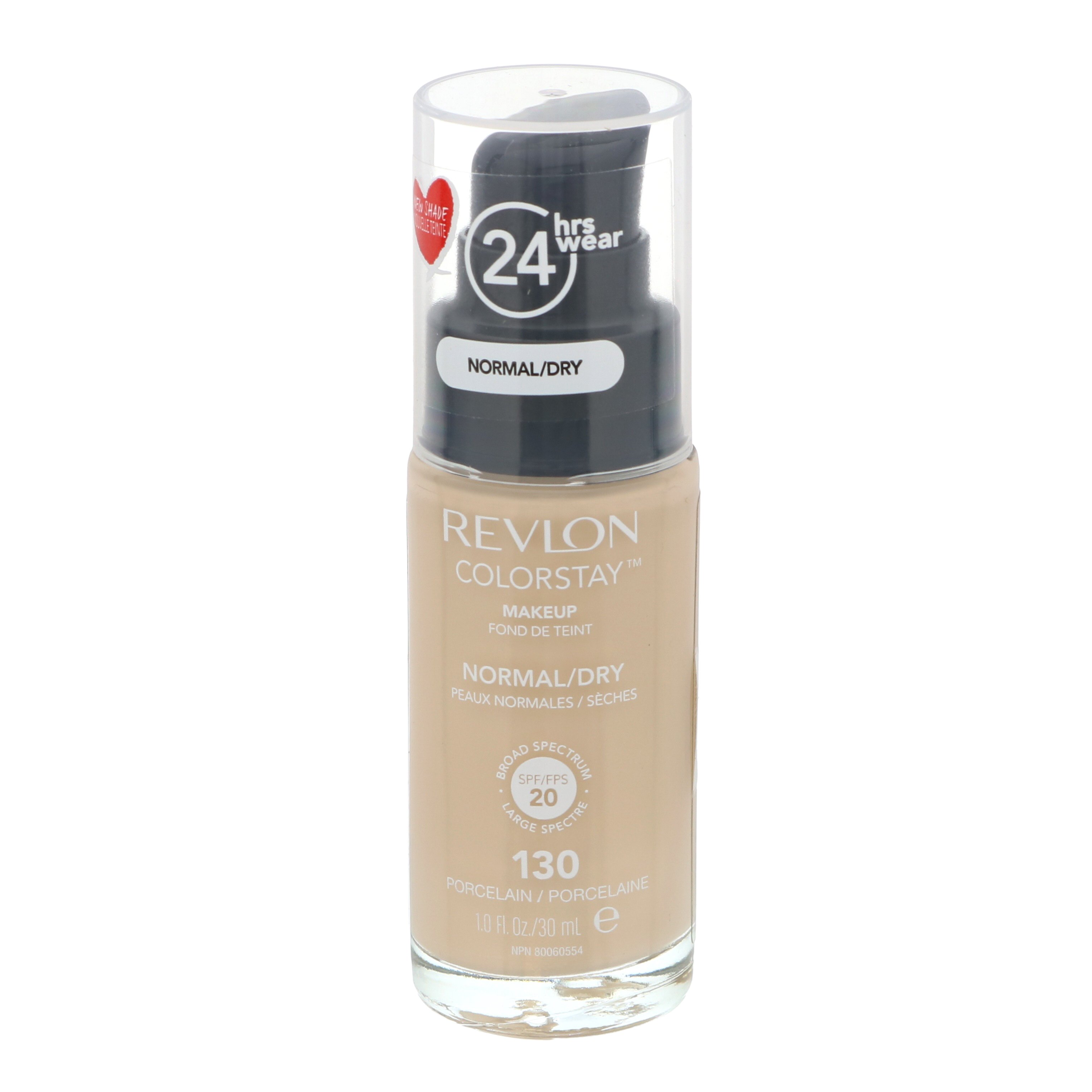  Revlon Liquid Foundation, ColorStay Face Makeup for