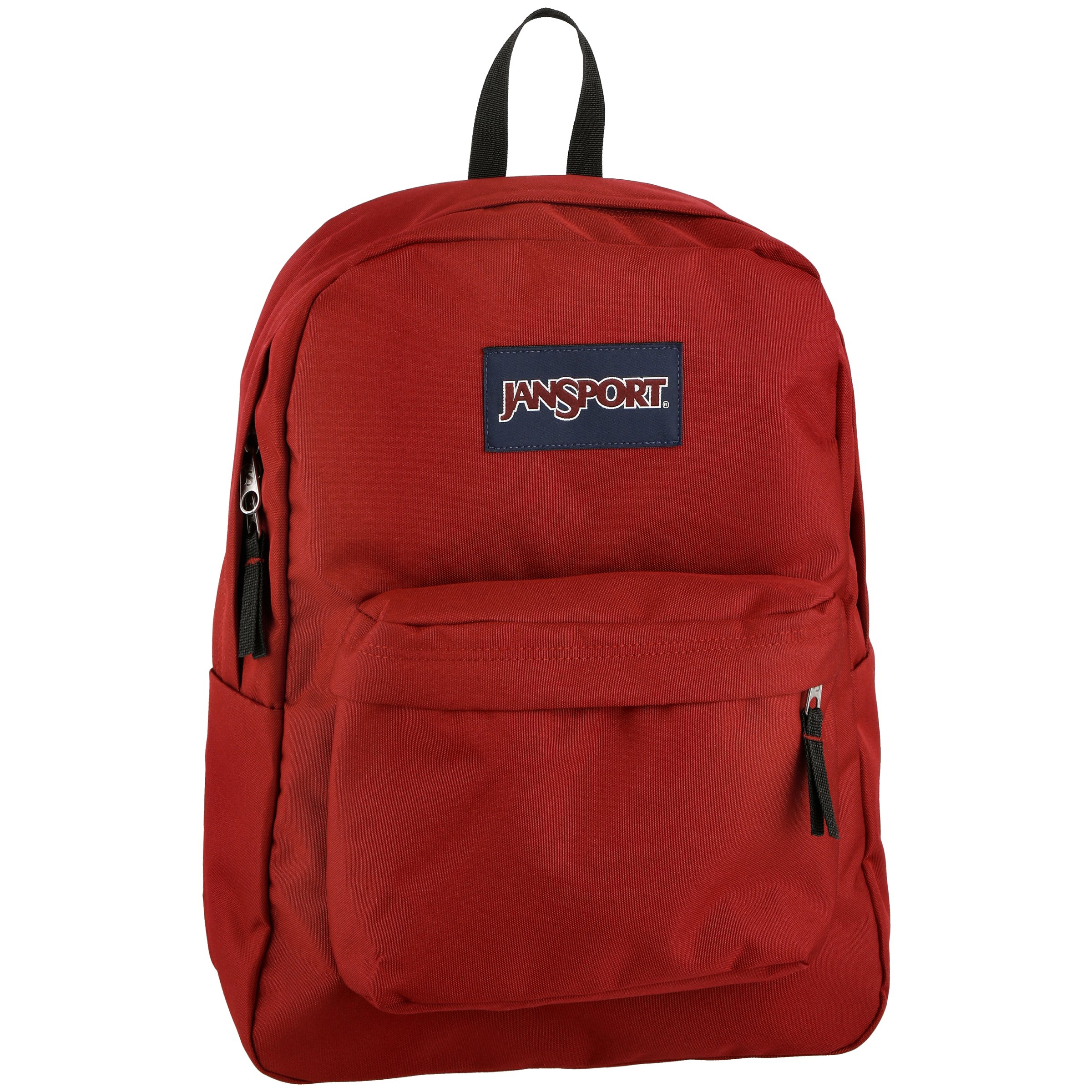 JanSport Viking Red Superbreak Backpack - Shop Backpacks at H-E-B