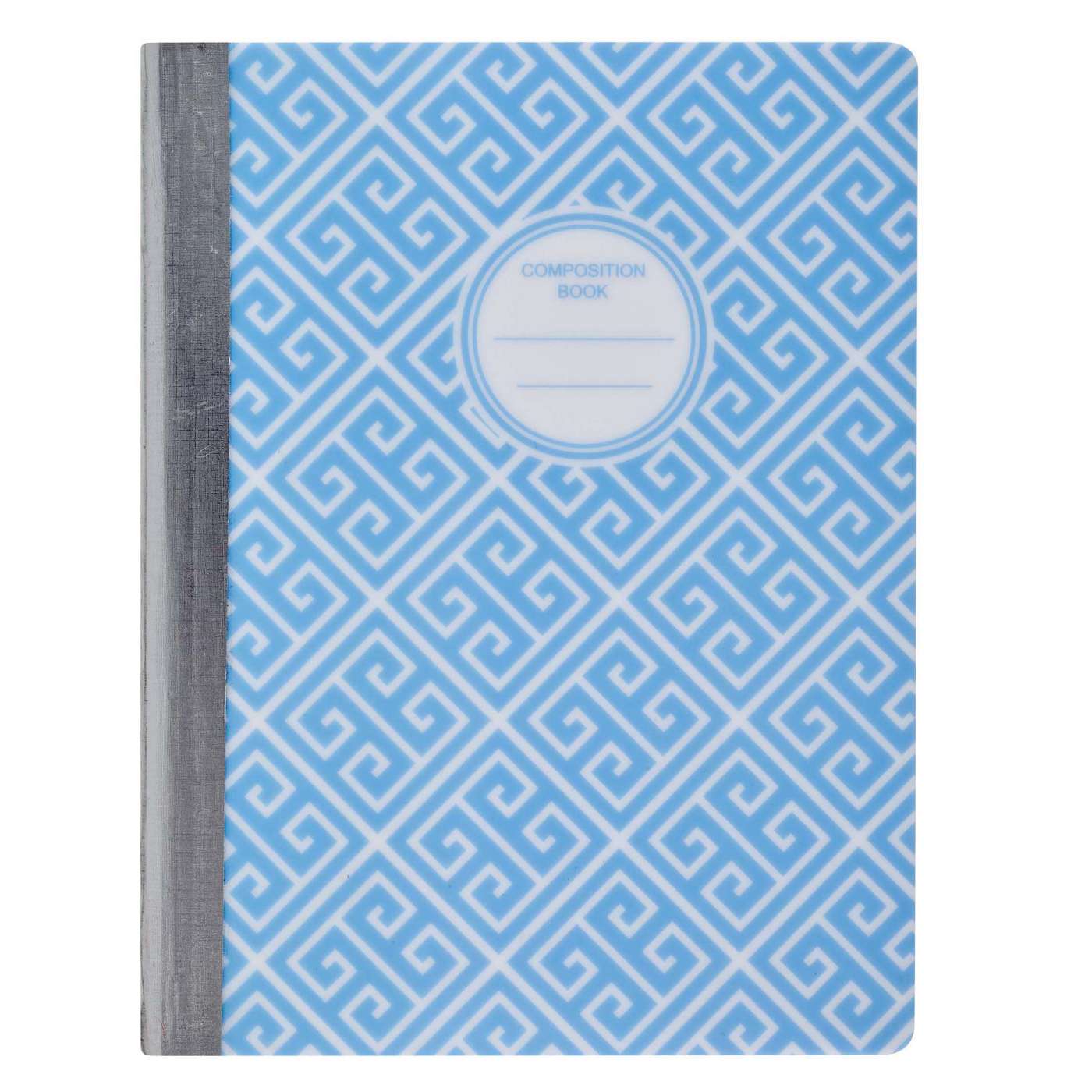 Studio C Pattern Play Collection Composition Book; image 1 of 5