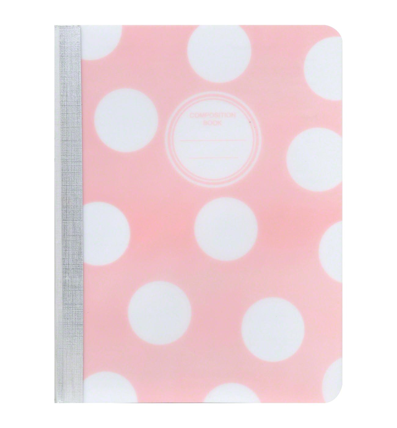 Studio C Pattern Play Collection Composition Book; image 2 of 5