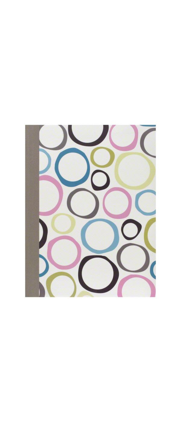 Studio C Pattern Play Collection Composition Book; image 4 of 5