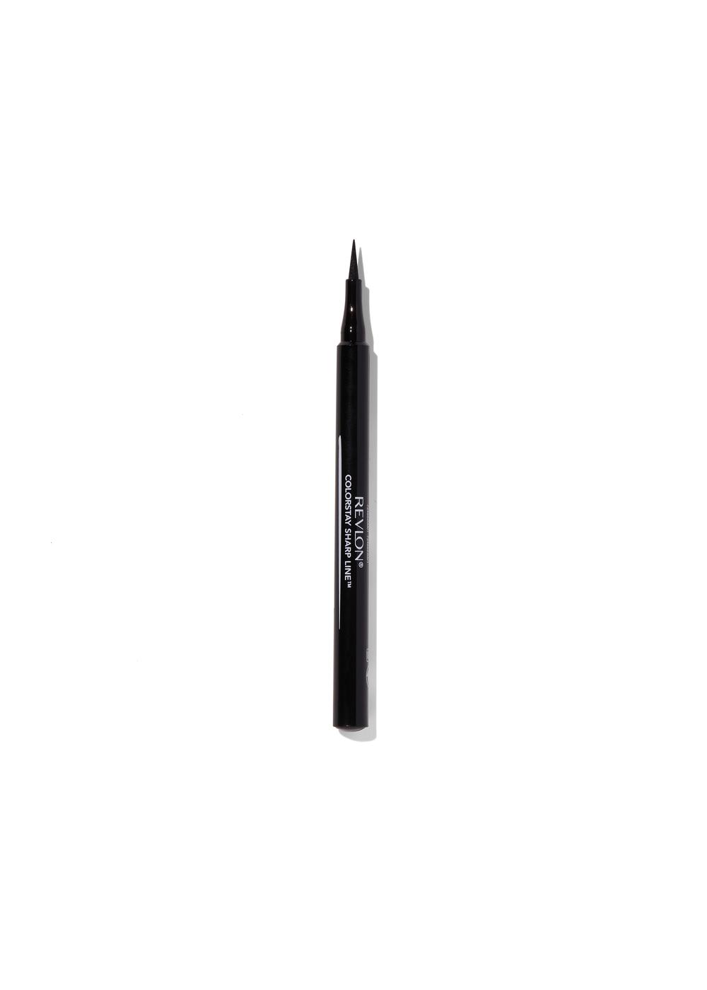 Revlon ColorStay Sharp Line Liquid Eye Pen; image 3 of 3