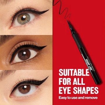 Revlon ColorStay Sharp Line Liquid Eye Pen