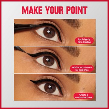 Revlon ColorStay Sharp Line Liquid Eye Pen