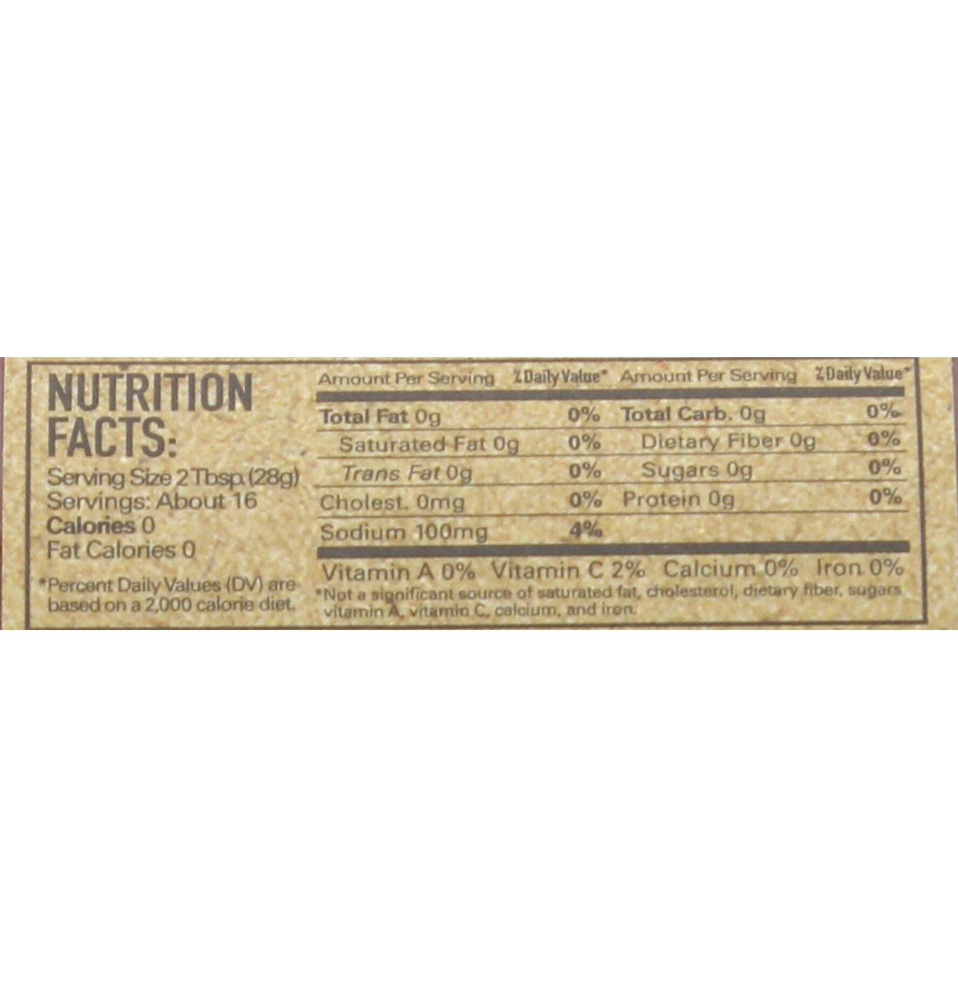 Native Texan Mild Restaurant Style Salsa Shop Salsa & Dip at HEB