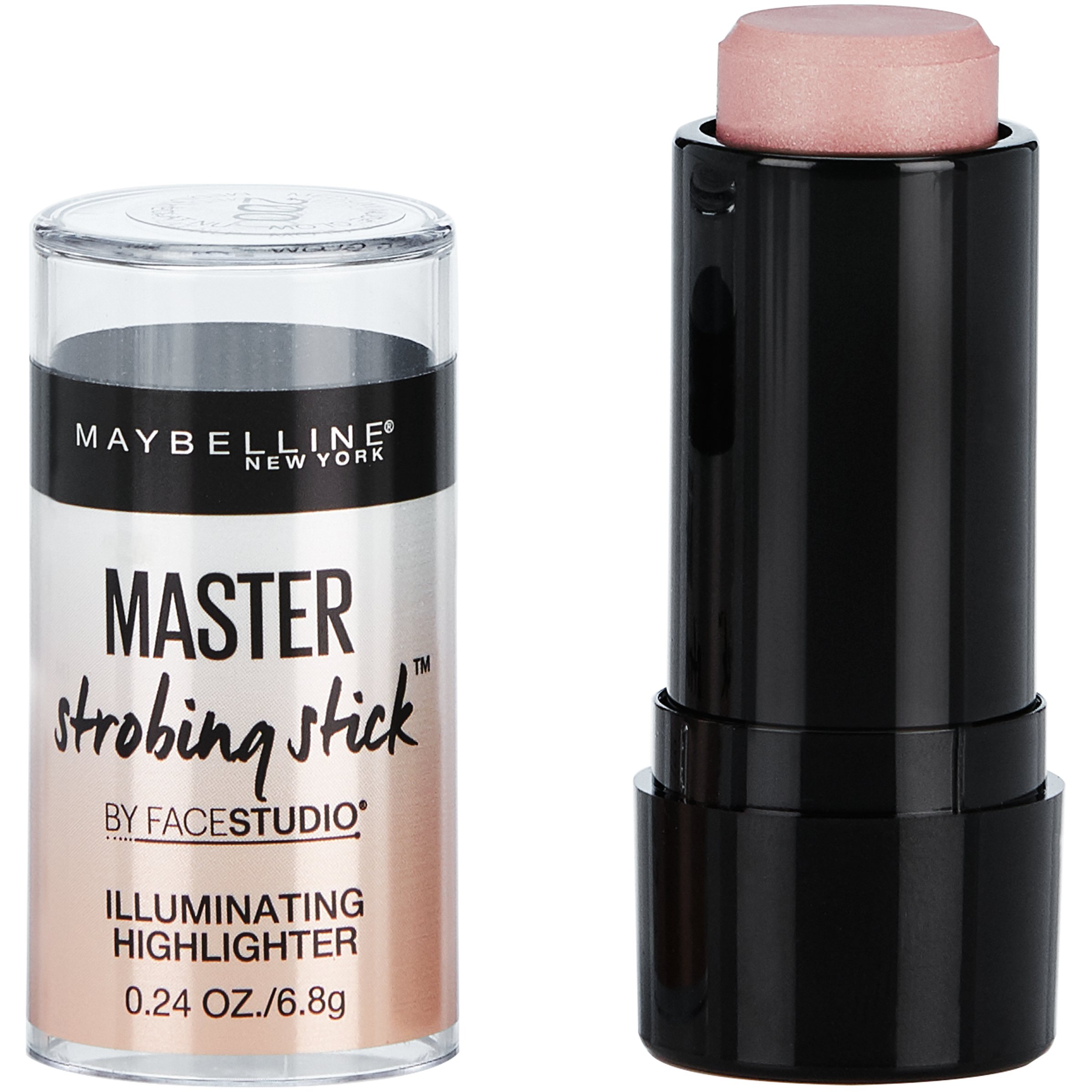 Maybelline Facestudio Master Strobing Stick Illuminating Highlighter ...