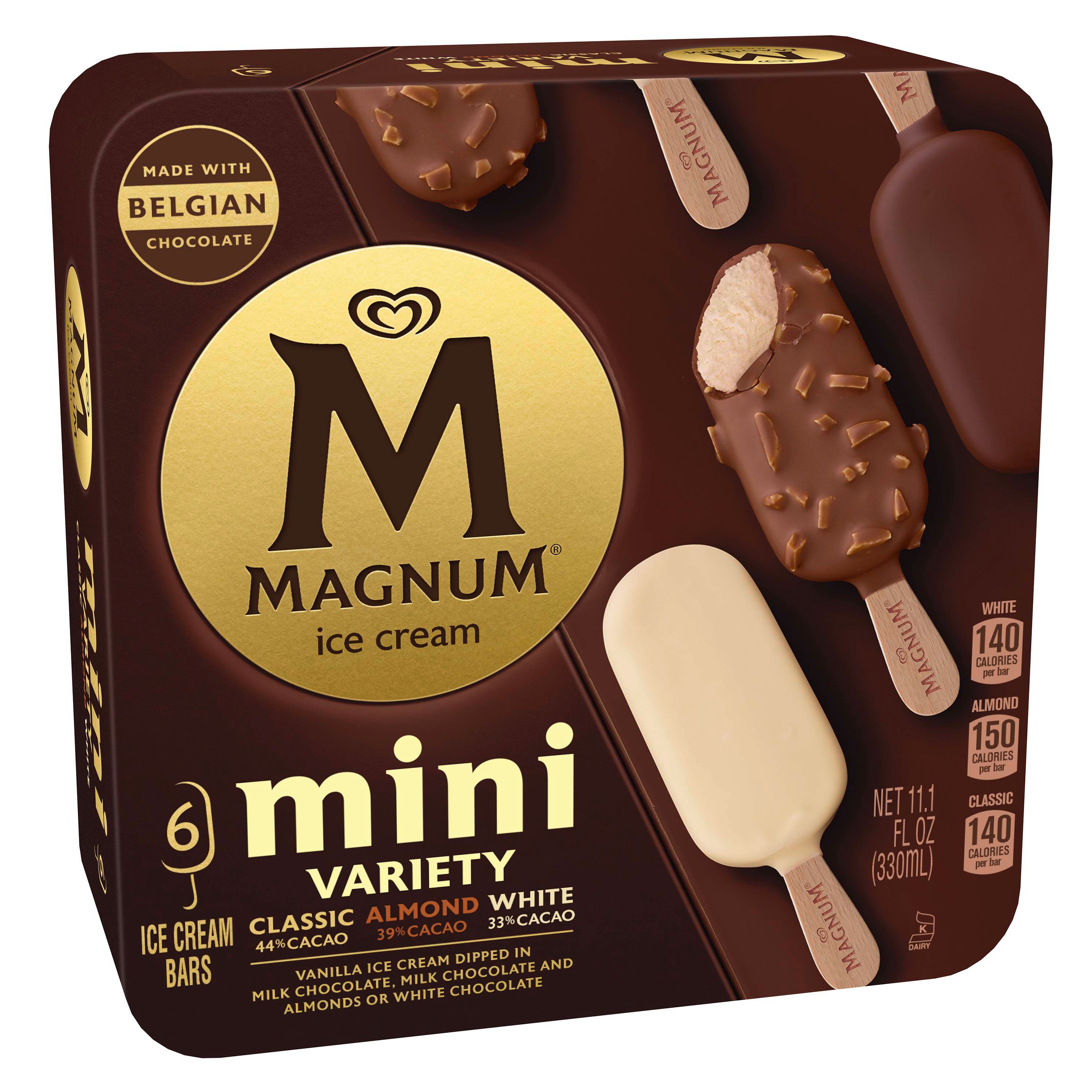 Mini magnums store