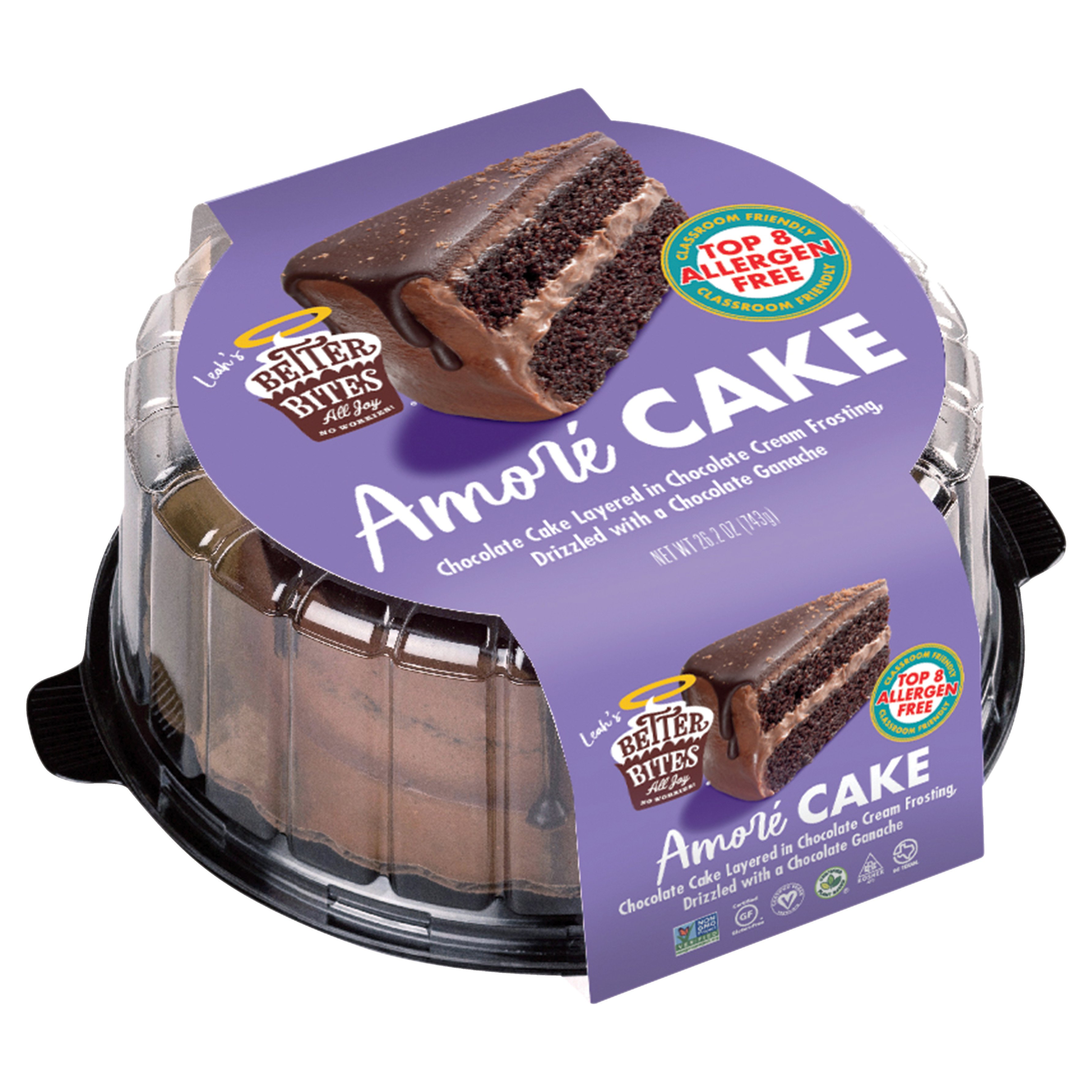 Cakes – Farmo - Eat a better life