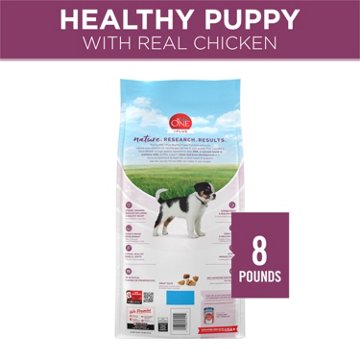 Purina ONE Plus Healthy Puppy Formula High Protein Natural Dry Puppy Food