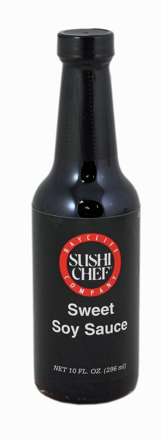 Sushi Chef Sweet Soy Sauce; image 1 of 2