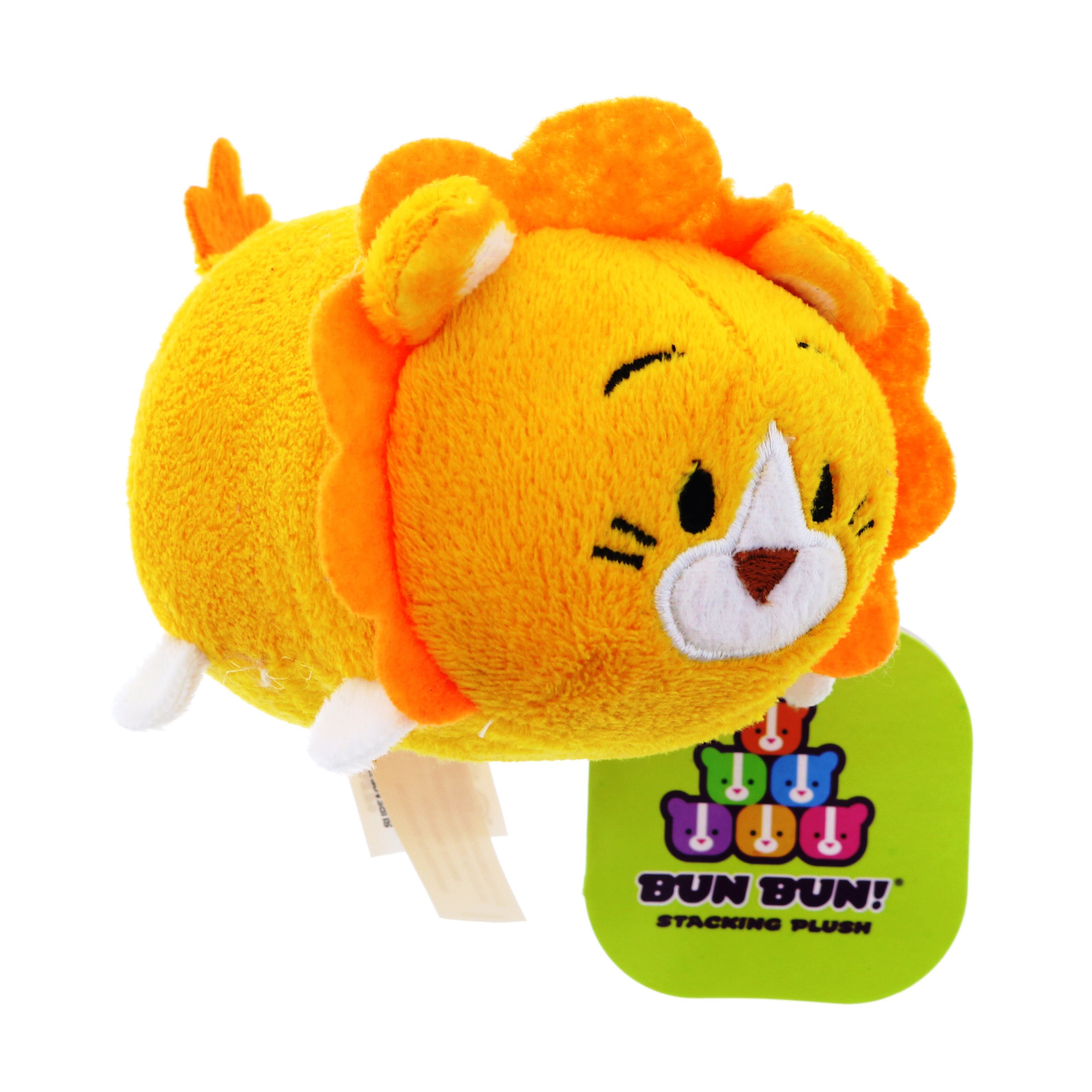 Bun Bun Mini Plush Shop Toys at HEB