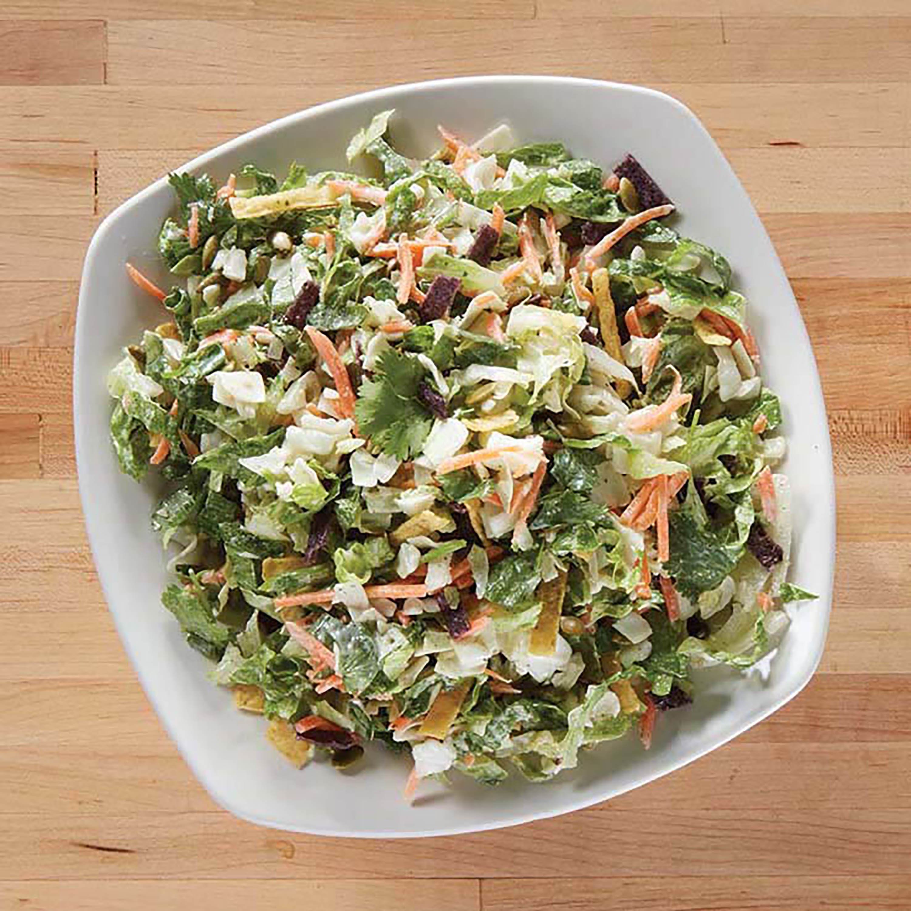 Southwest Chopped Salad – Box of Good