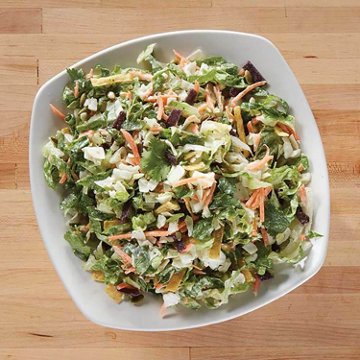 H-E-B Chopped Salad Kit - Southwest Style