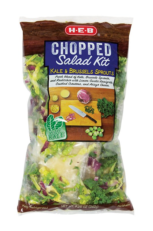 https www heb com product detail h e b chopped kale brussels sprouts salad kit 1991110