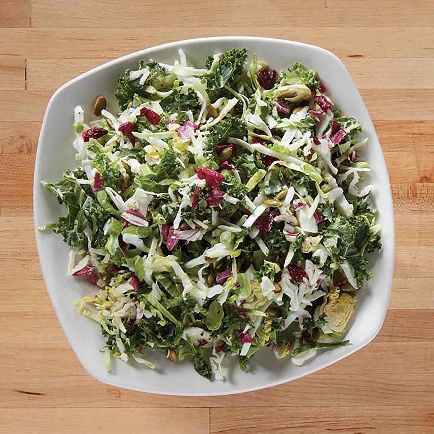 H-E-B Chopped Salad Kit - Sweet Kale; image 5 of 5