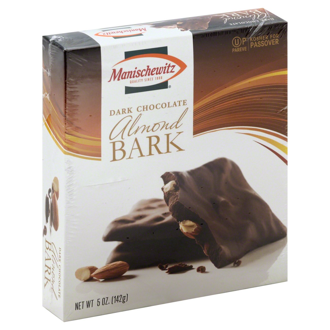 Manischewitz Almond Bark - Shop Candy At H-E-B