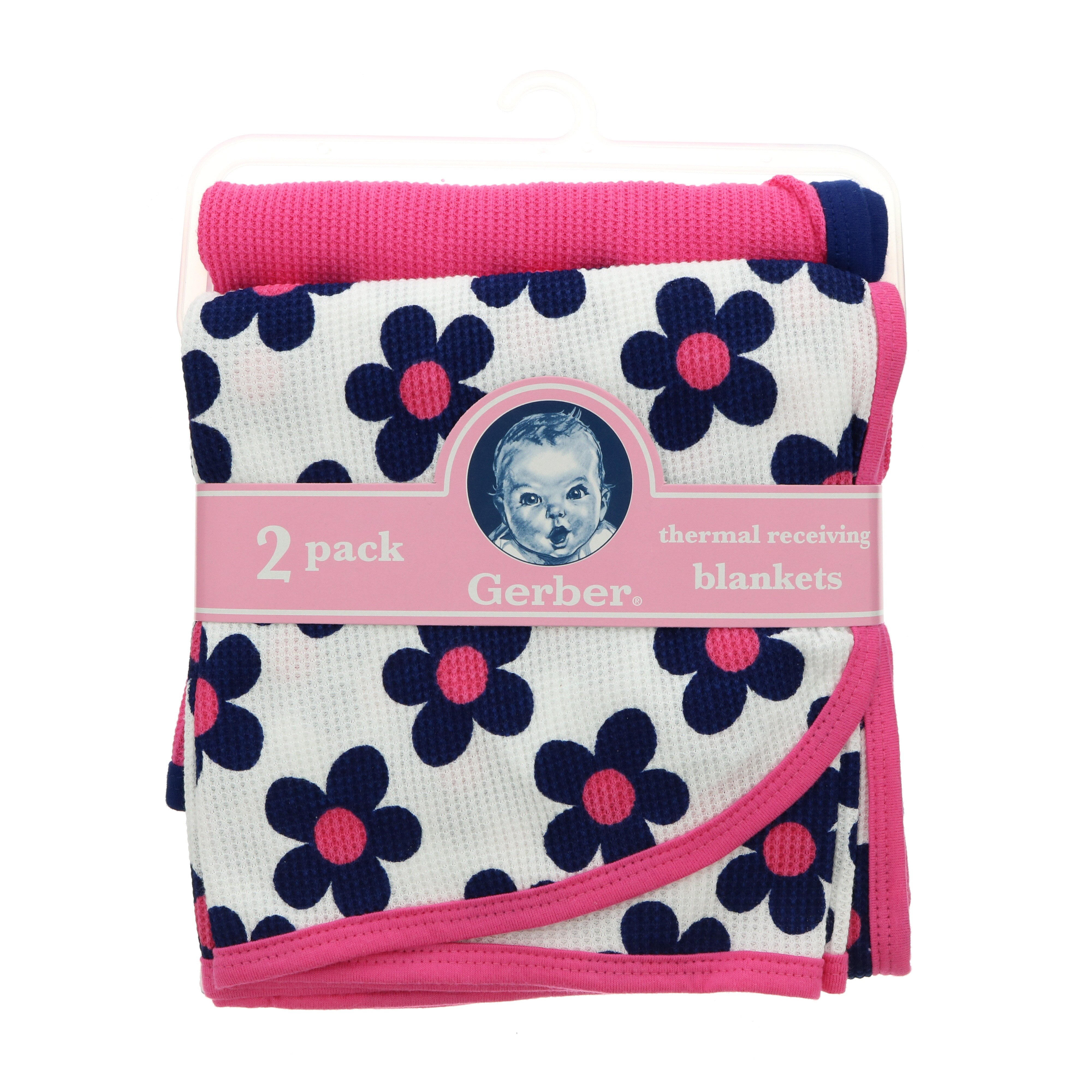 Gerber 2025 baby blankets