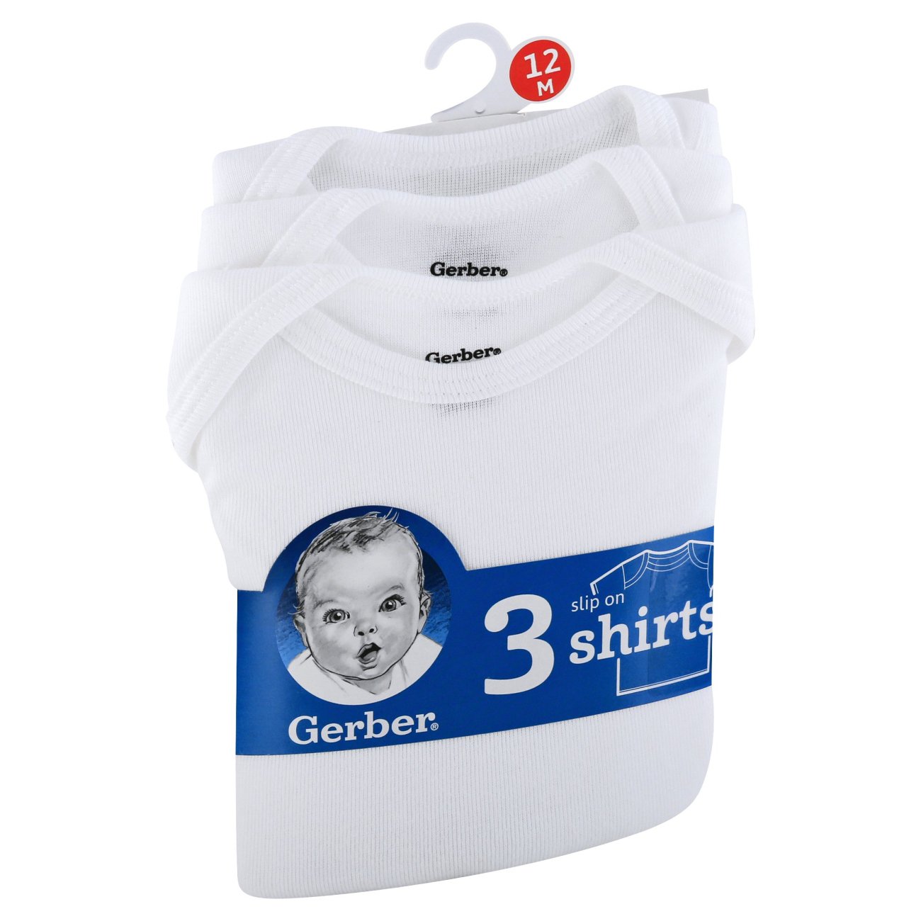 Gerber shirts sale