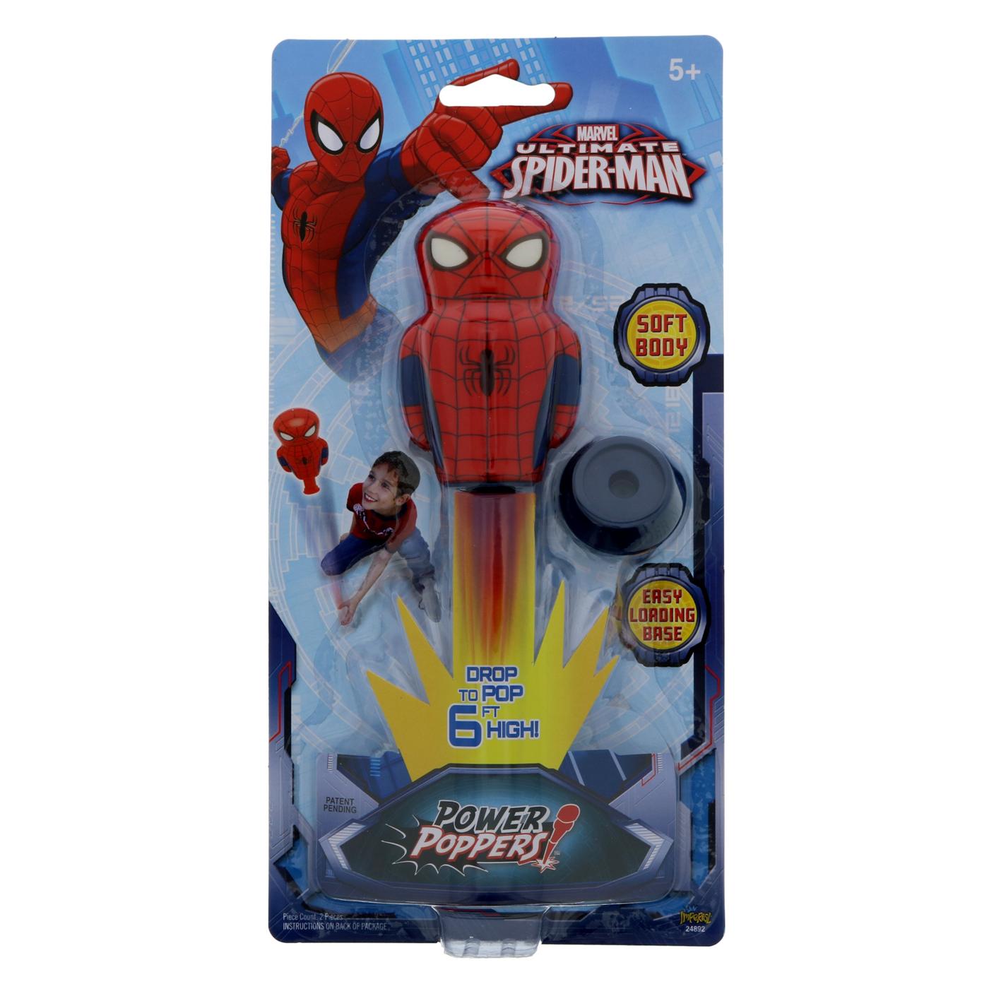 Imperial Toy Assorted Licensed Power Poppers, Characters May Vary; image 2 of 3