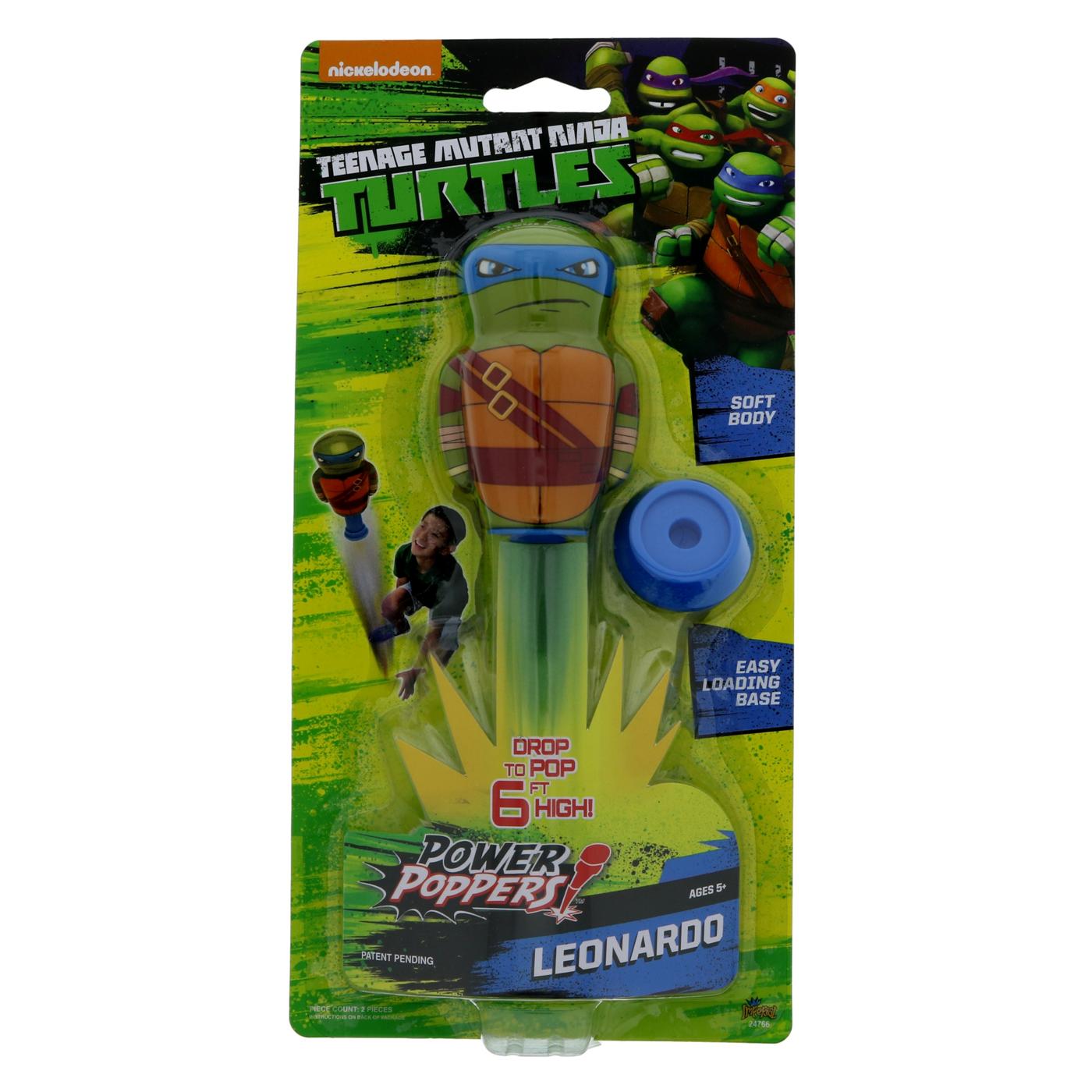 Imperial Toy Assorted Licensed Power Poppers, Characters May Vary; image 3 of 3