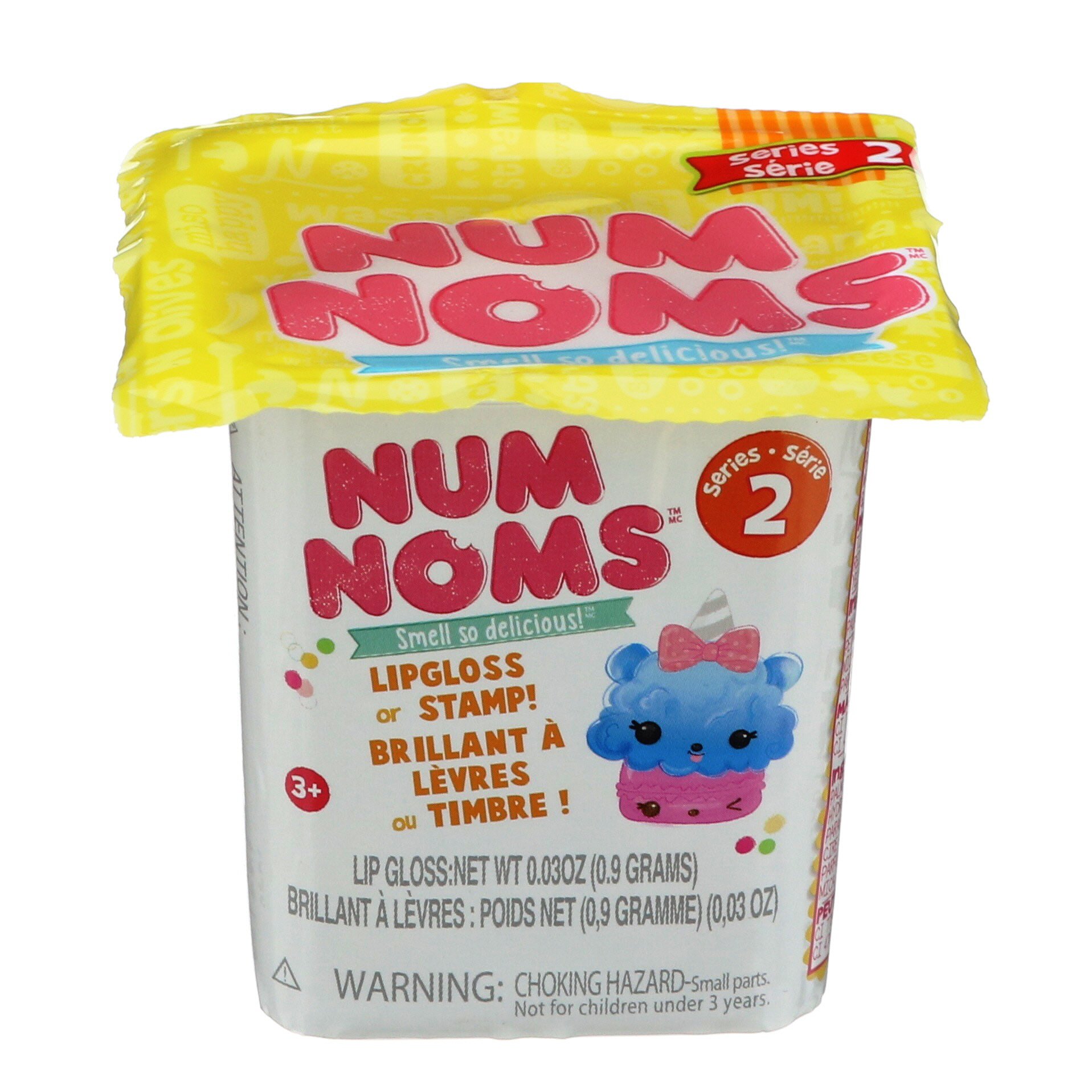 Num Noms Snackables Collectible Cereal Series 1 (Wave 1) Mystery Pack