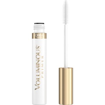 L'Oréal Paris Voluminous Mascara White Primer
